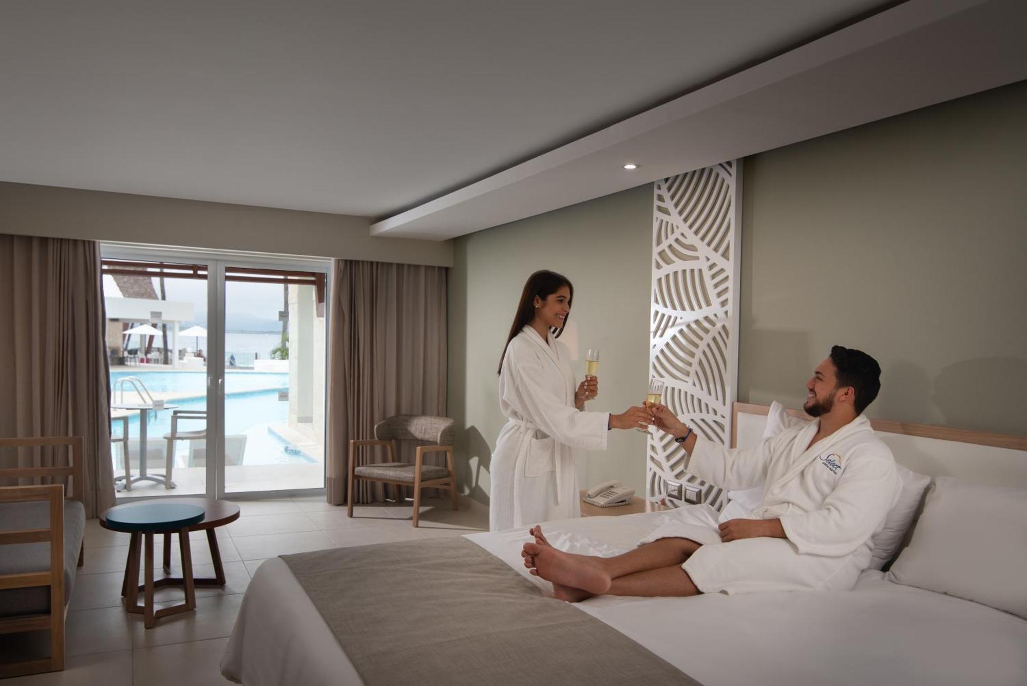 Select At Casa Marina Adults Only All Inclusive Sosúa Buitenkant foto