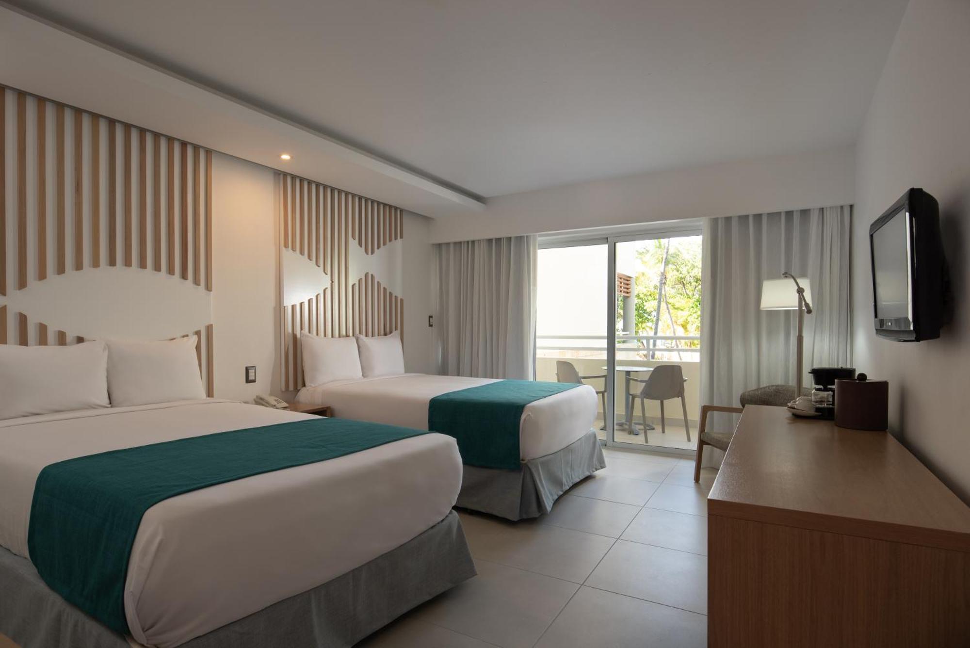 Select At Casa Marina Adults Only All Inclusive Sosúa Buitenkant foto