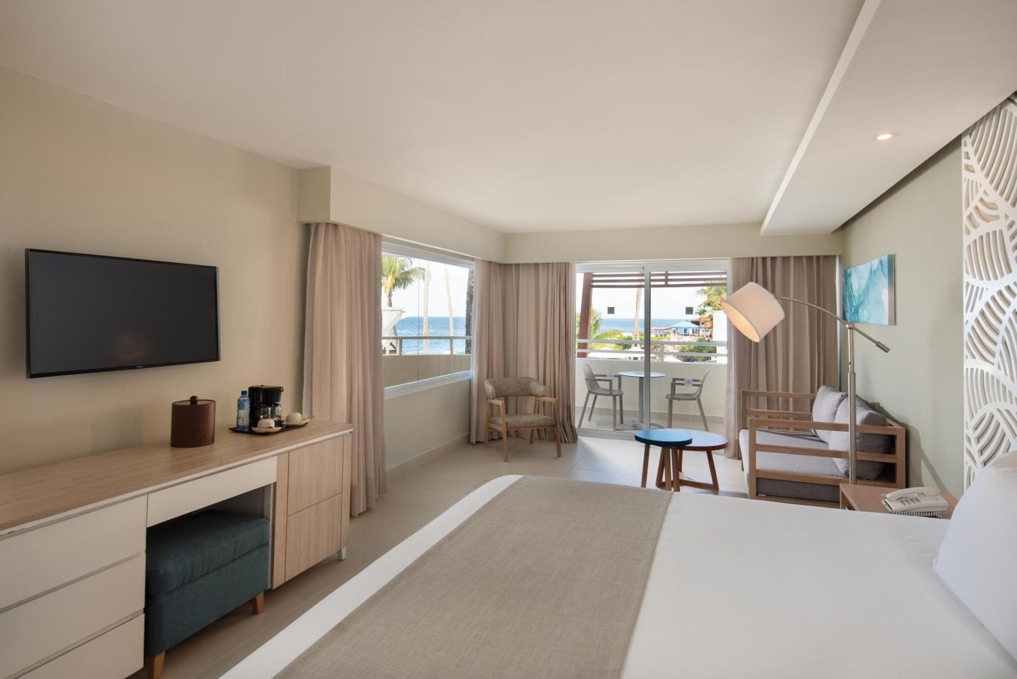 Select At Casa Marina Adults Only All Inclusive Sosúa Buitenkant foto