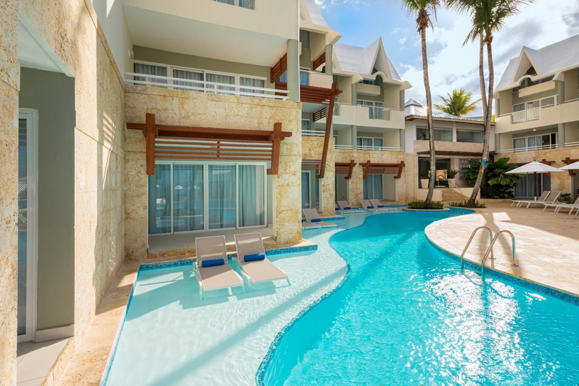 Select At Casa Marina Adults Only All Inclusive Sosúa Buitenkant foto
