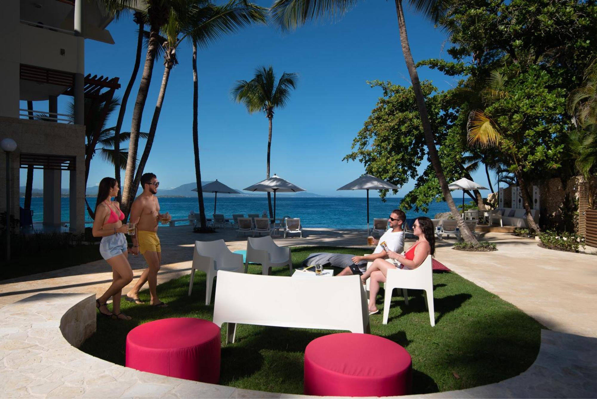 Select At Casa Marina Adults Only All Inclusive Sosúa Buitenkant foto