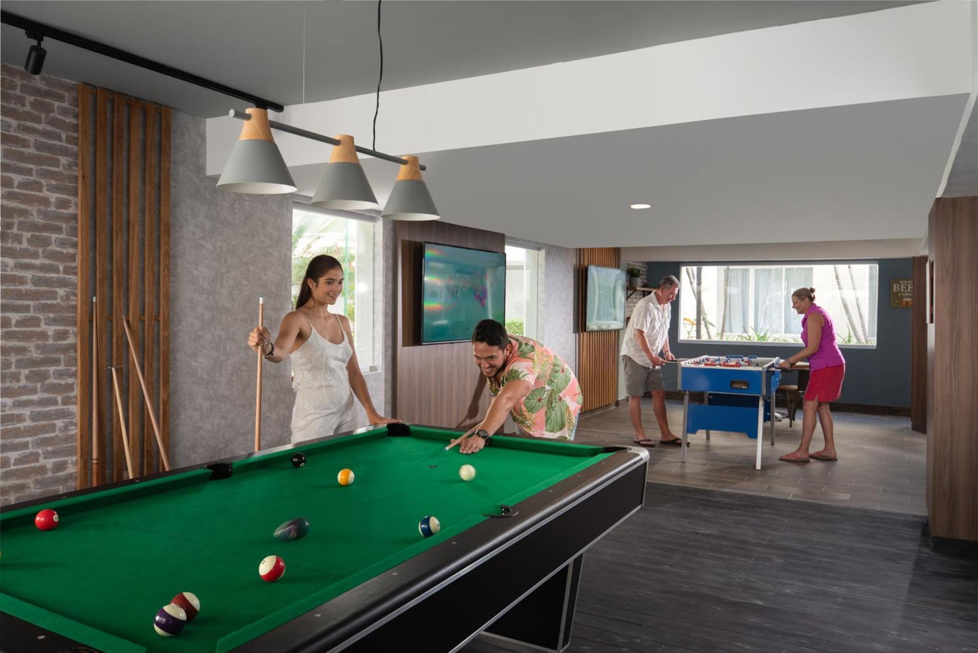 Select At Casa Marina Adults Only All Inclusive Sosúa Buitenkant foto