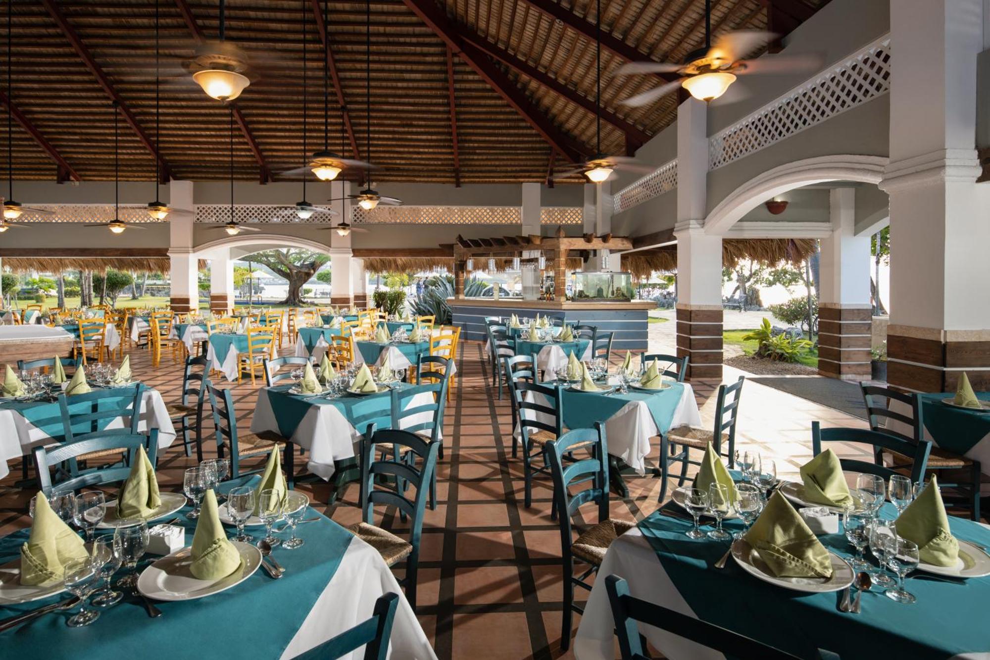 Select At Casa Marina Adults Only All Inclusive Sosúa Buitenkant foto