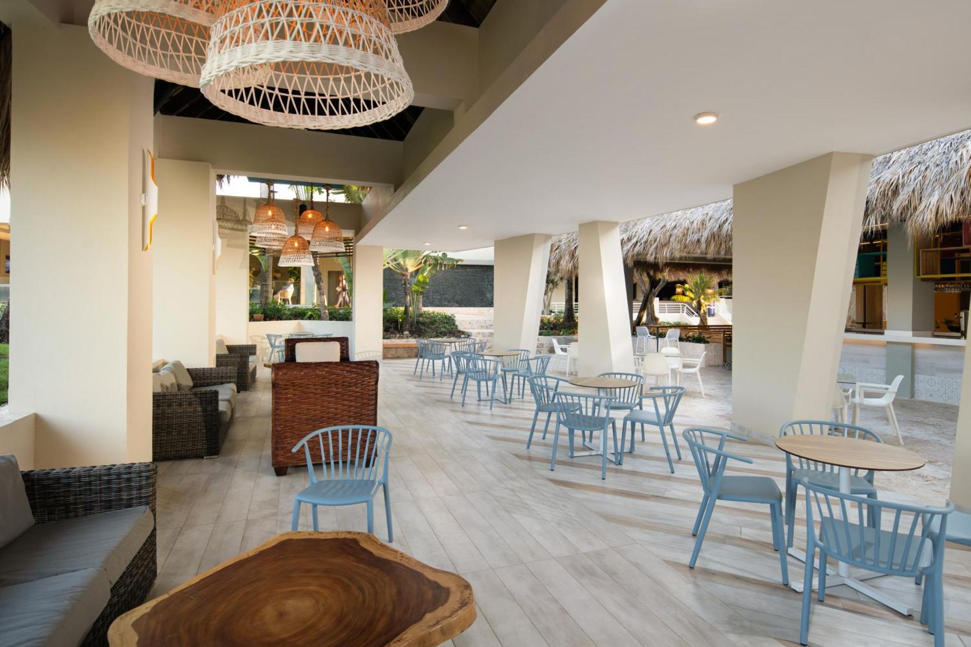 Select At Casa Marina Adults Only All Inclusive Sosúa Buitenkant foto