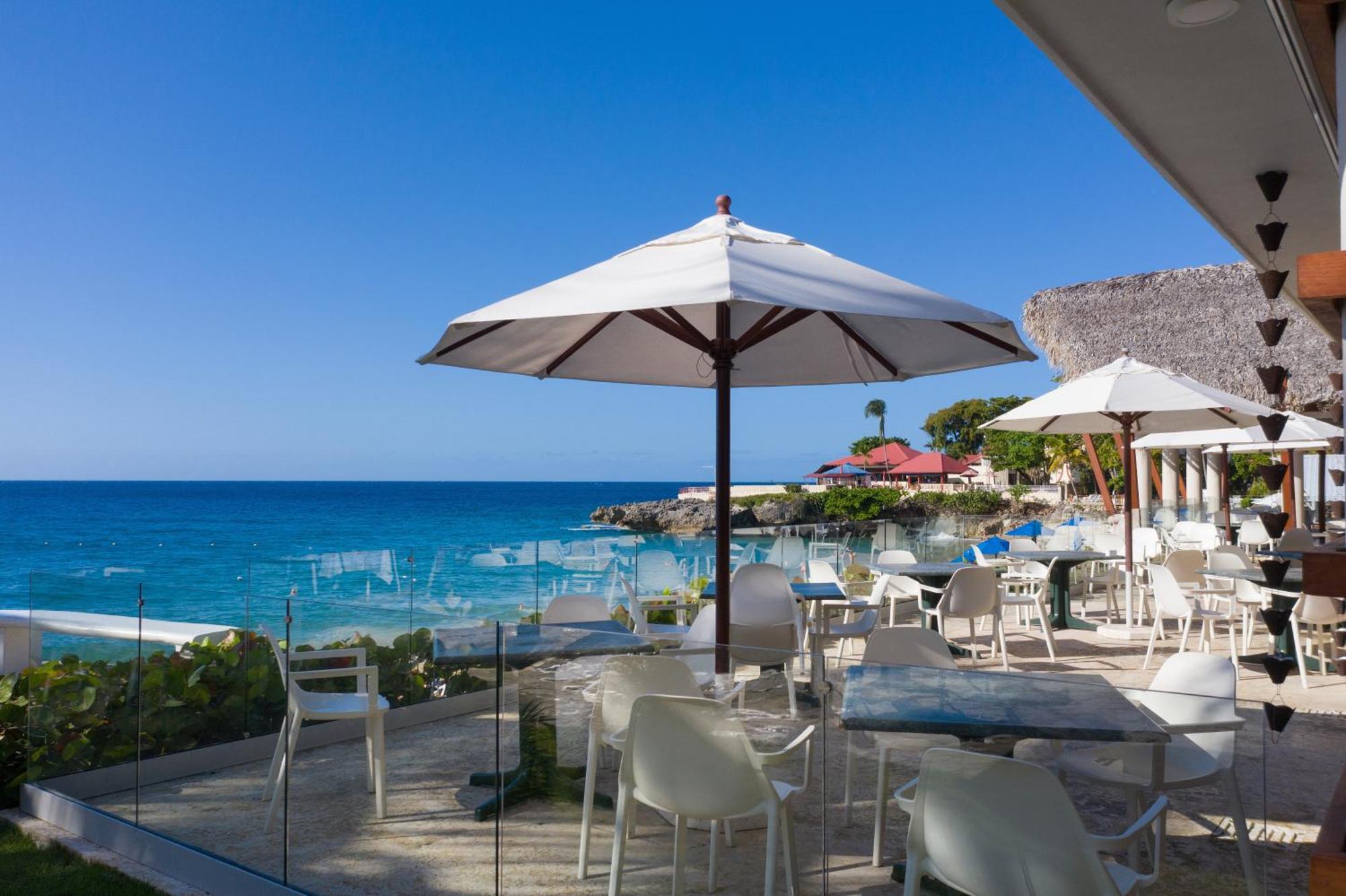 Select At Casa Marina Adults Only All Inclusive Sosúa Buitenkant foto