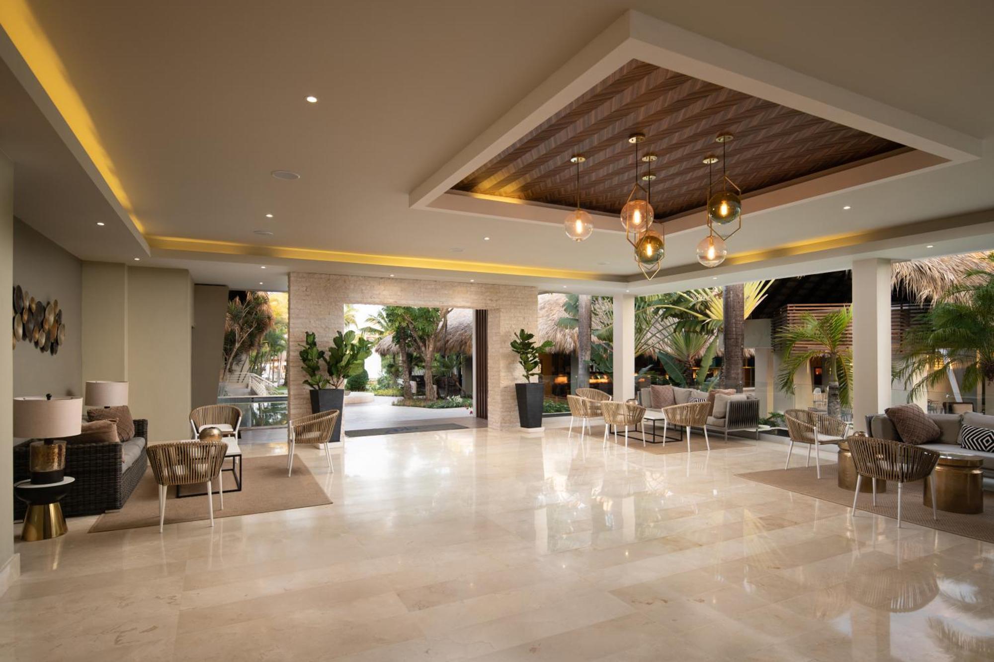 Select At Casa Marina Adults Only All Inclusive Sosúa Buitenkant foto