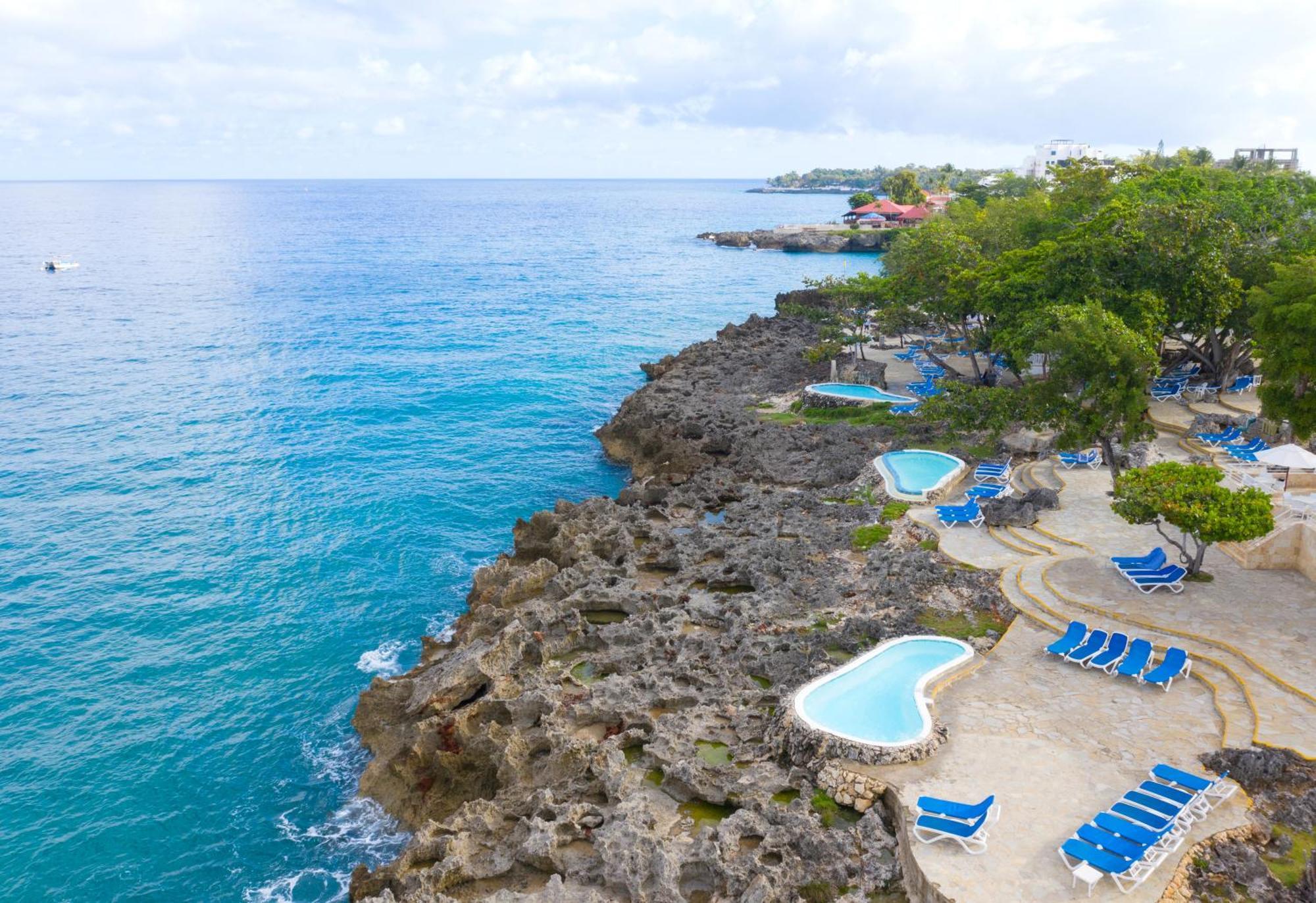 Select At Casa Marina Adults Only All Inclusive Sosúa Buitenkant foto