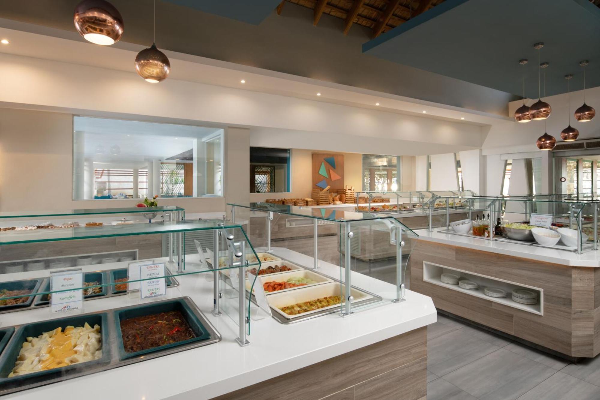 Select At Casa Marina Adults Only All Inclusive Sosúa Buitenkant foto
