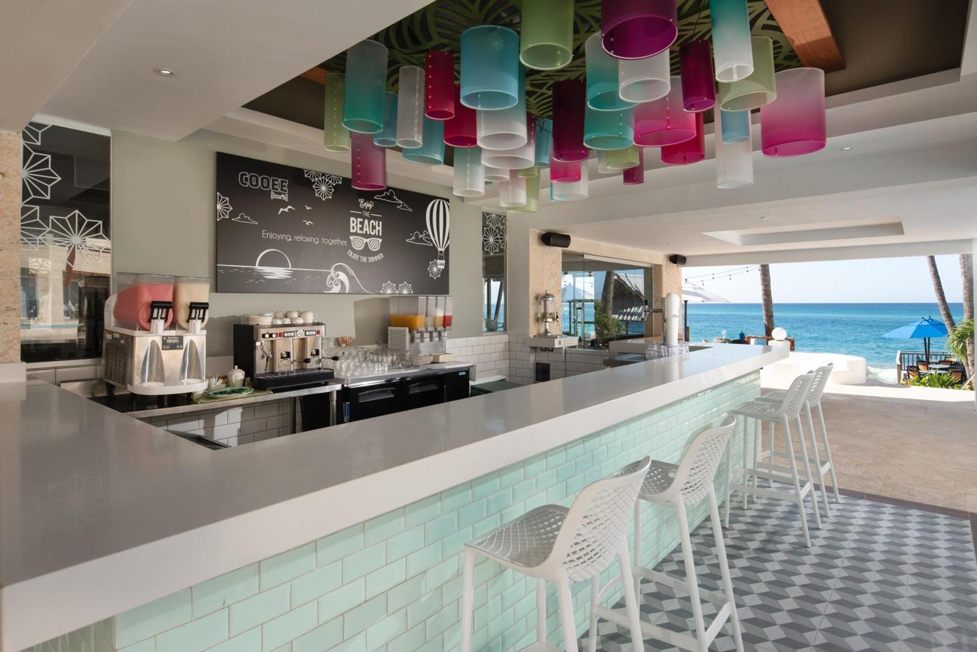 Select At Casa Marina Adults Only All Inclusive Sosúa Buitenkant foto