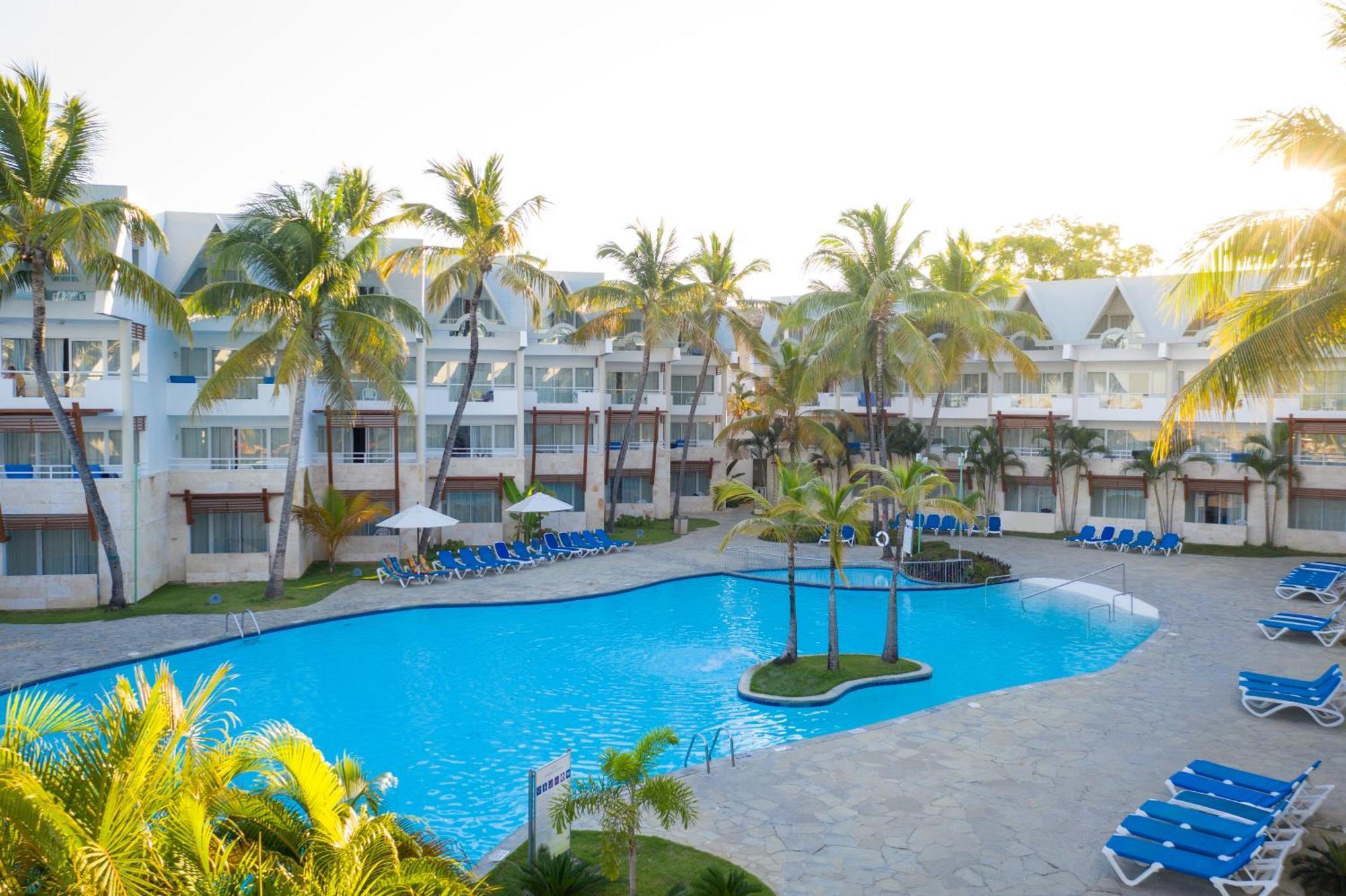 Select At Casa Marina Adults Only All Inclusive Sosúa Buitenkant foto