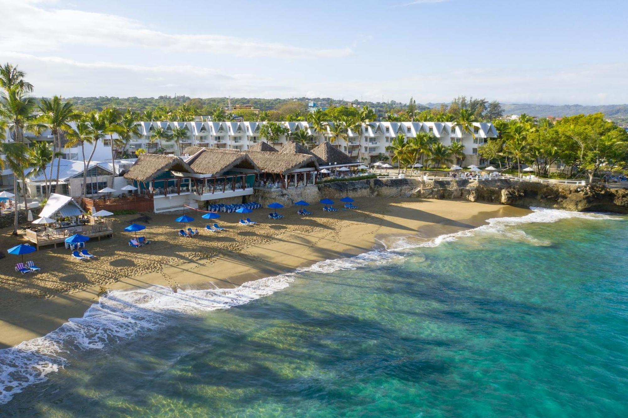 Select At Casa Marina Adults Only All Inclusive Sosúa Buitenkant foto