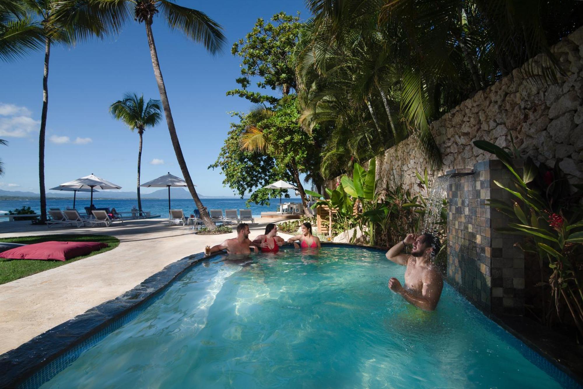 Select At Casa Marina Adults Only All Inclusive Sosúa Buitenkant foto