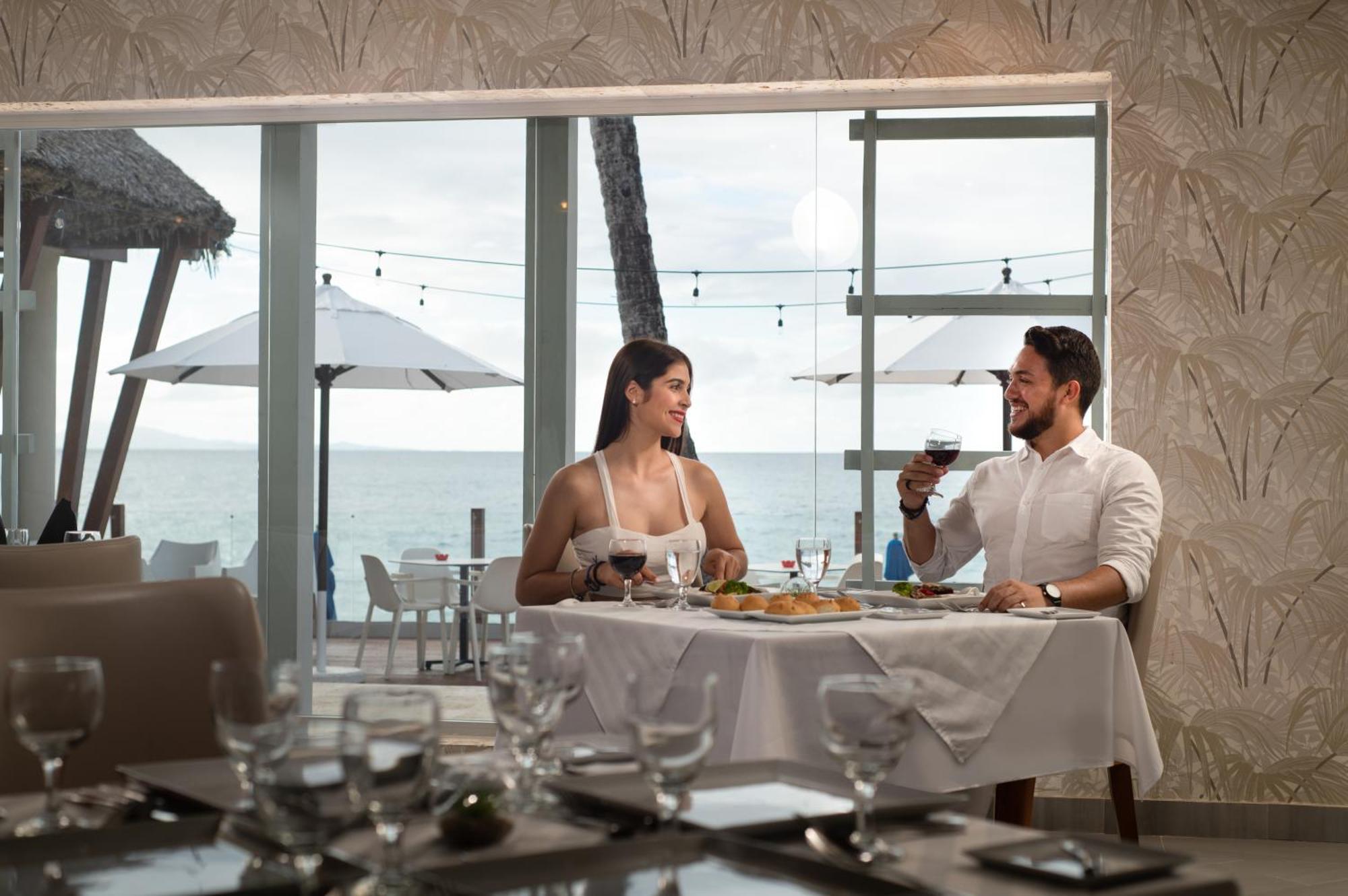 Select At Casa Marina Adults Only All Inclusive Sosúa Buitenkant foto