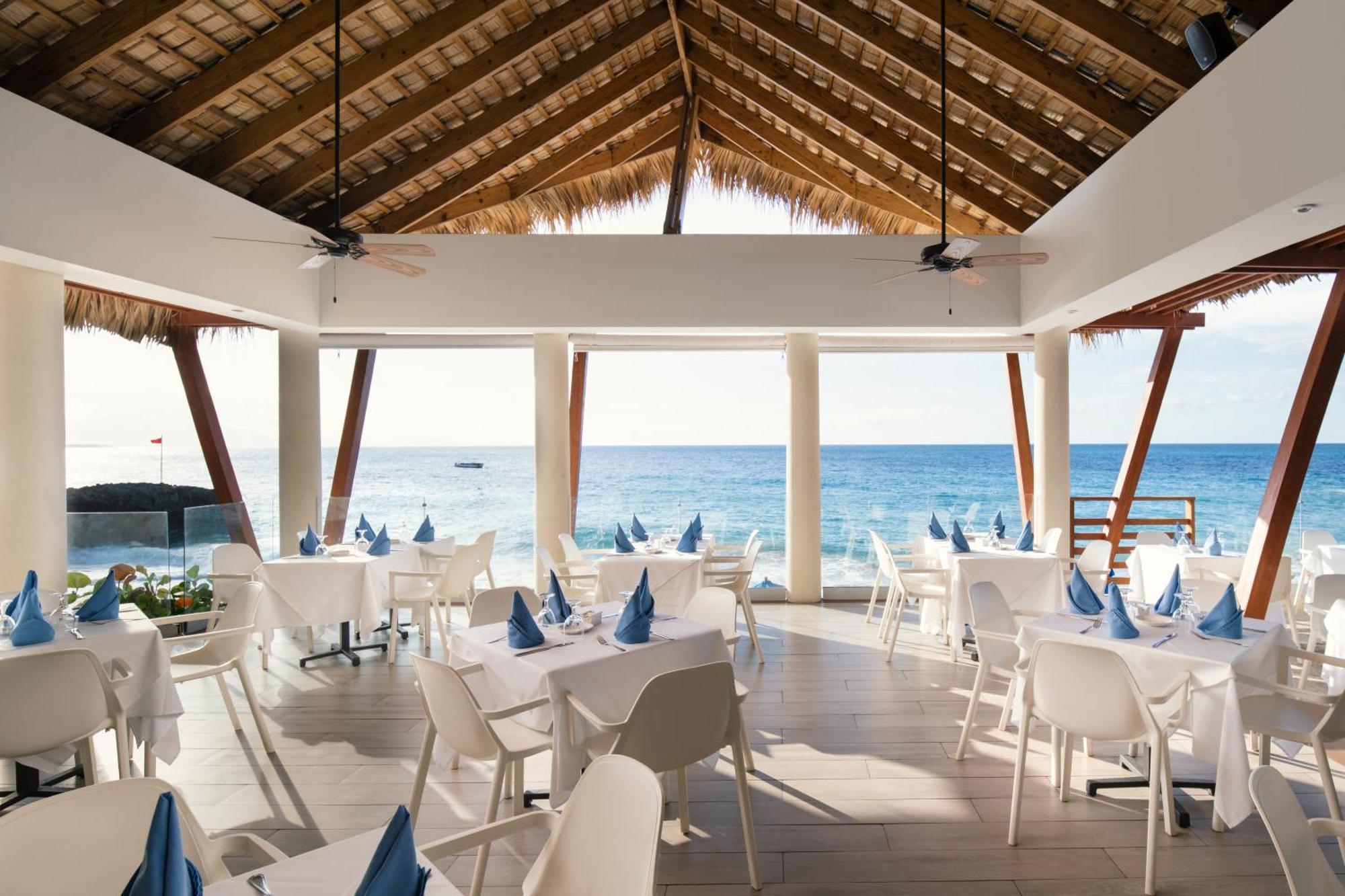 Select At Casa Marina Adults Only All Inclusive Sosúa Buitenkant foto