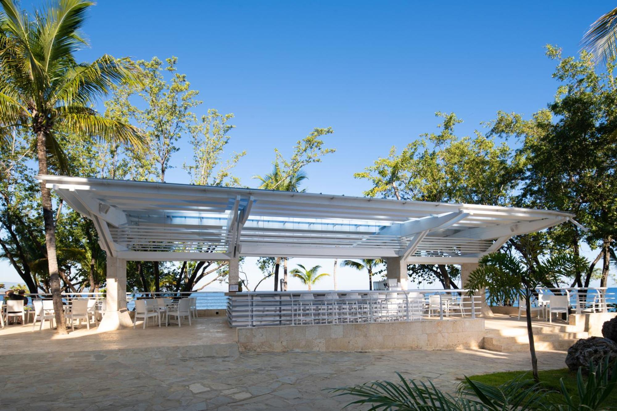 Select At Casa Marina Adults Only All Inclusive Sosúa Buitenkant foto