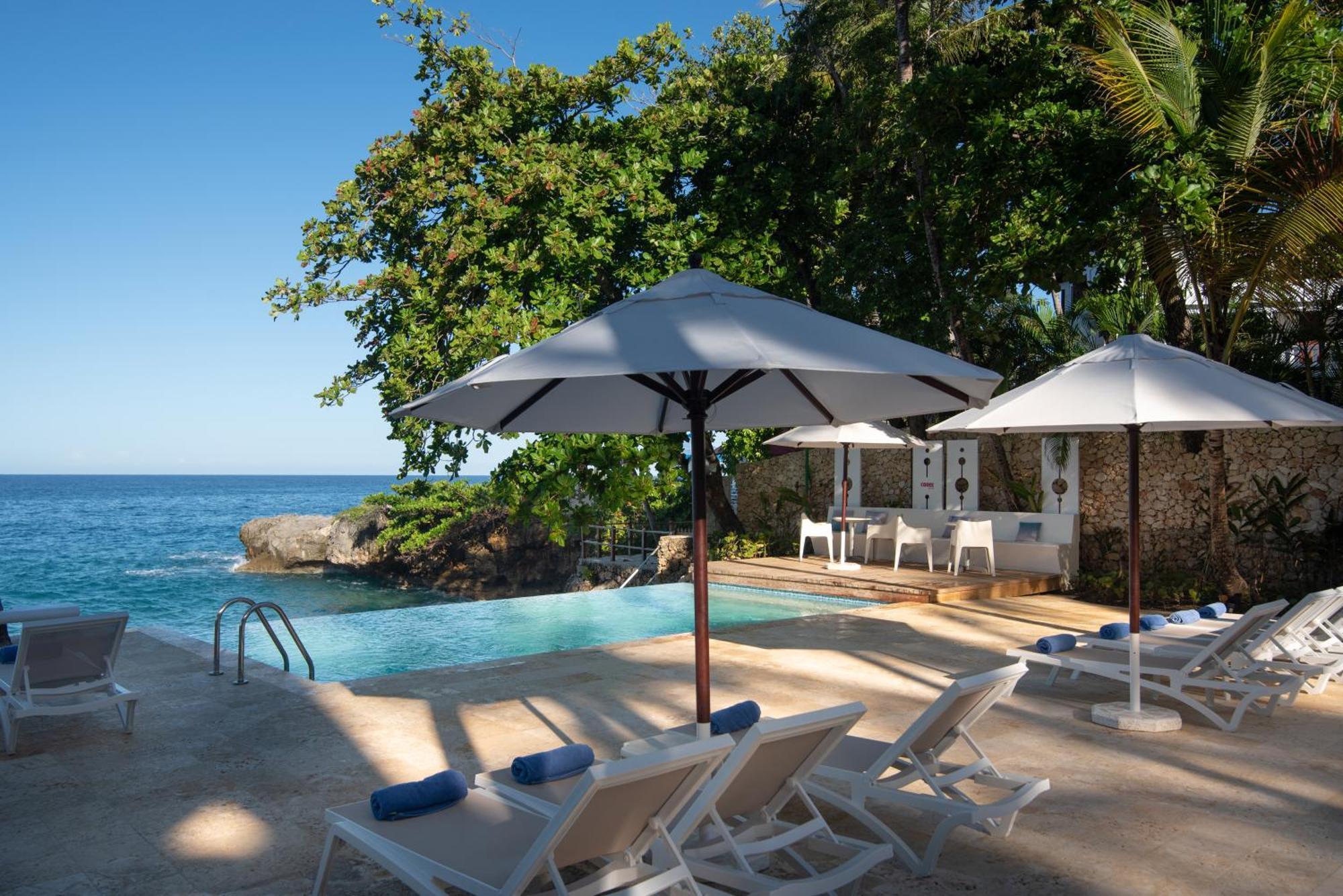 Select At Casa Marina Adults Only All Inclusive Sosúa Buitenkant foto