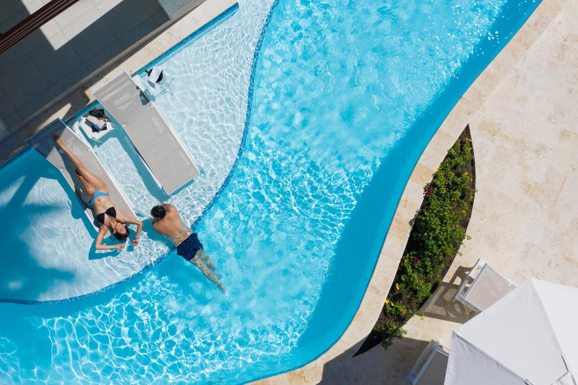 Select At Casa Marina Adults Only All Inclusive Sosúa Buitenkant foto