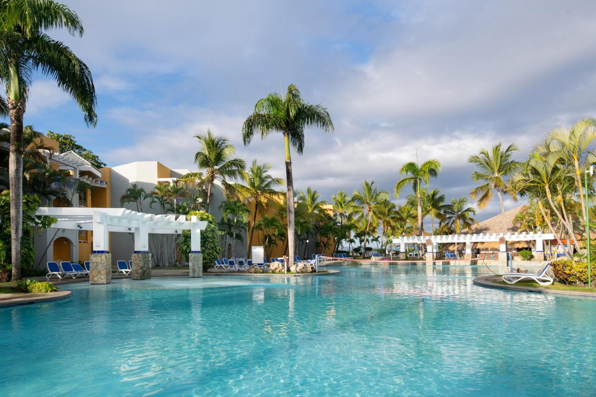 Select At Casa Marina Adults Only All Inclusive Sosúa Buitenkant foto